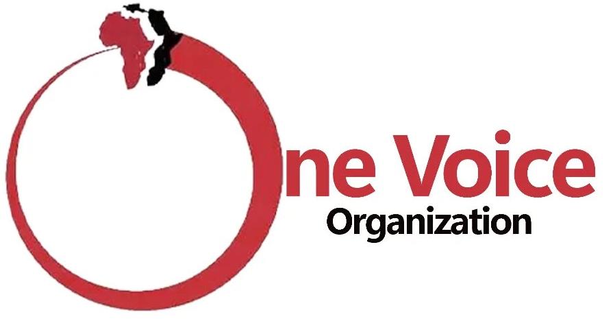 One Voice Organization logo
